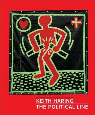 keith-haring-the-political-line