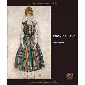 egon-schiele-portraits