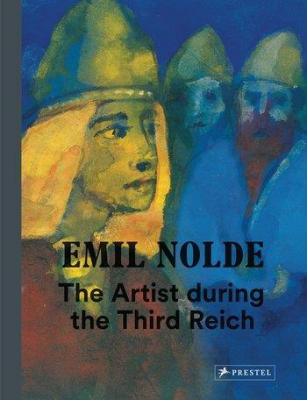 emil-nolde-the-artist-during-the-third-reich