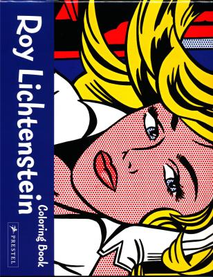 coloring-book-roy-lichtenstein-anglais