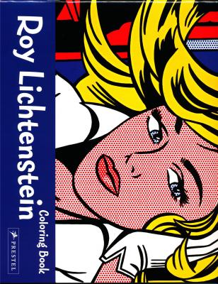 coloring-book-roy-lichtenstein-anglais