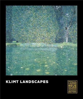 klimt-landscapes