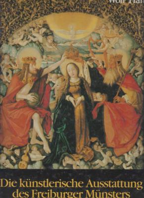 die-kUnstlerische-ausstattung-des-freiburger-mUnsters