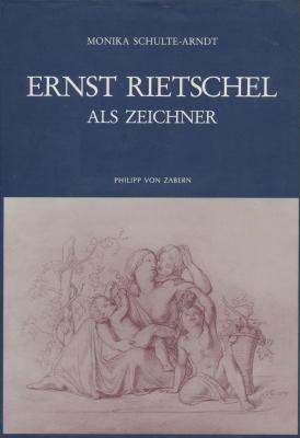 ernst-rietschel-als-zeichner