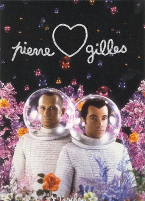 pierre-et-gilles-double-je-1976-2007-trilingue-fo