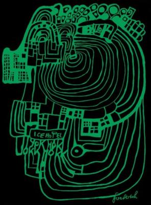 hundertwasser-1928-2000-werkverzeichnis-catalogue-raisonnE-