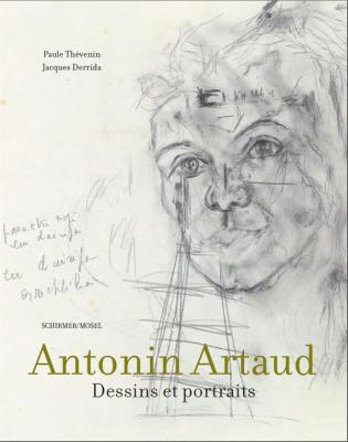 antonin-artaud-dessins-et-portraits