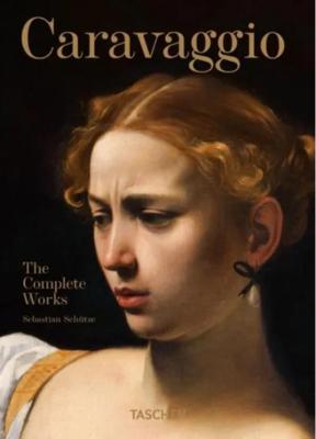 caravage-l-oeuvre-complet