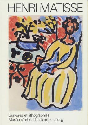 henri-matisse-gravures-et-lithographies