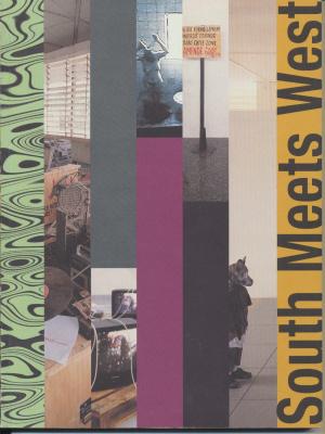 south-meets-west