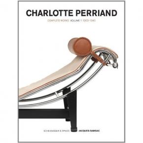 charlotte-perriand-complete-works-volume-1-1903-1940