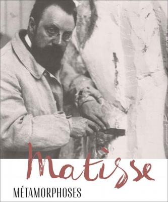 matisse-mEtamorphoses