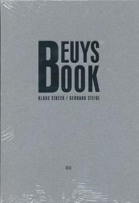 beuys-book-anglais