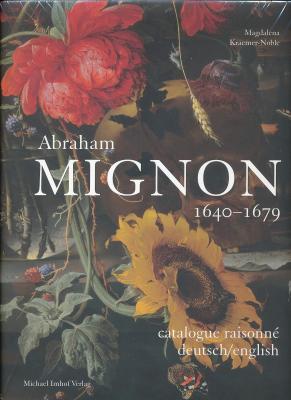 abraham-mignon-1640-1679-catalogue-raisonne-deutsch-english-