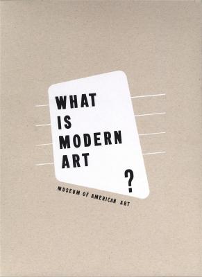 what-is-modern-art-