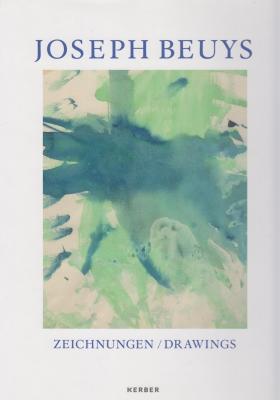 joseph-beuys-zeichnungen-drawings-