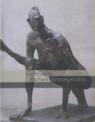 germaine-richier-rEtrospective