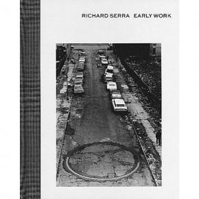richard-serra-early-work