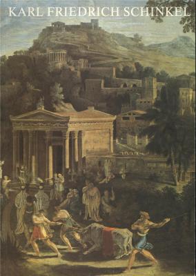 karl-friedrich-schinkel-achitektur-malerei-kunstgewerbe-