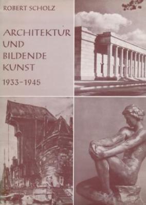 architektur-und-bildende-kunst-1933-1945
