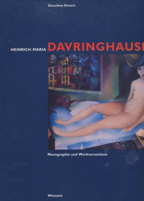 heinrich-maria-davringhausen-monographie-und-werkverzeichnis