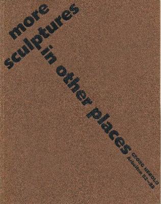 more-sculptures-in-other-places-georg-herold-arbeiten-82-88