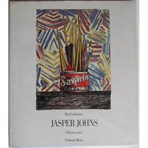 jasper-johns-l-oeuvre-gravE-