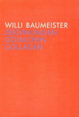 willi-baumeister-zeichnungen-gouachen-collagen