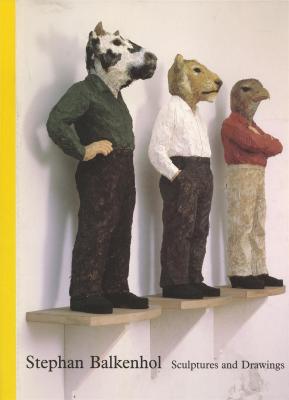 stephan-balkenhol-sculptures-and-drawing-anglais