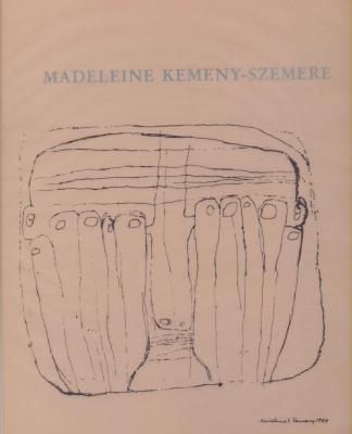 madeleine-kemeny-szemere