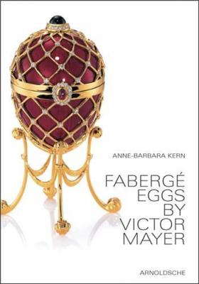 fabergE-eggs-by-victor-mayer