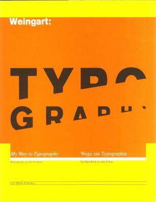 wolfgang-weingart-typography-hardback-anglais-allemand