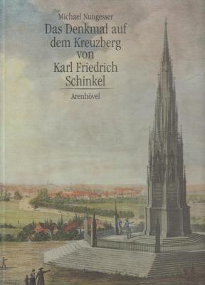 das-denkmal-auf-dem-kreuzberg-von-karl-friedrich-schinkel-
