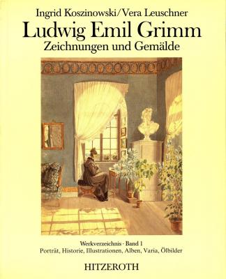 ludwig-emil-grimm-1790-1863-zeichnungen-und-gemalde-