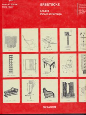 erbstUcke-ereditÀ-piEces-d-hEritage-