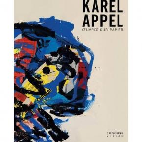 karel-appel-oeuvres-sur-papier