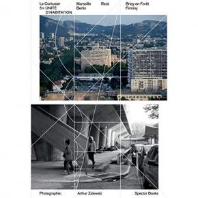 le-corbusier-5-x-unitE-marseille-berlin-nantes-briey-firminy