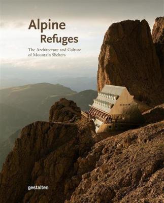 alpine-refuges