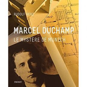 marcel-duchamp-le-mystEre-de-munich