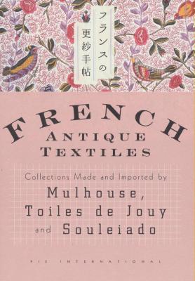 french-antique-textiles-mulhouse-toiles-de-jouy-and-souleiado