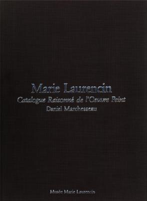 marie-laurencin-1883-1956-catalogue-raisonne-de-l-oeuvre-peint-