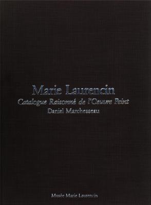 marie-laurencin-1883-1956-catalogue-raisonne-de-l-oeuvre-peint-
