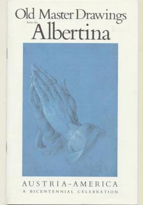 old-master-drawings-from-the-albertina-austria-america-a-bicentennial-celebration