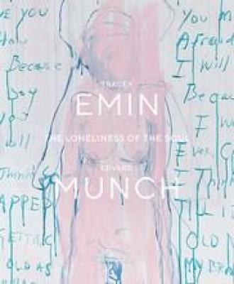 tracey-emin-edvard-munch-the-loneliness-of-the-soul