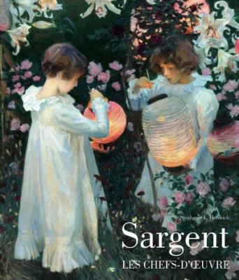 sargent-les-chefs-d-oeuvre