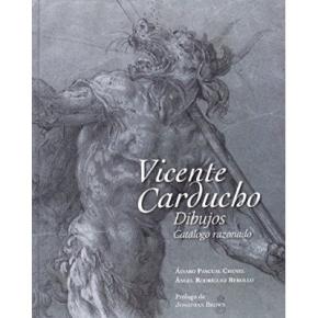 vicente-carducho-dibujos-catalogo-razonado