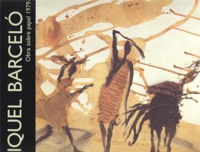 miquel-barcelo-obra-sobre-papel-1979-1999-