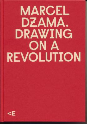 marcel-dzama-drawing-on-a-revolution
