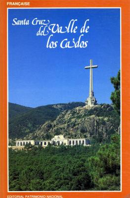 santa-cruz-del-valle-de-los-caidos-edition-francaise-