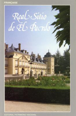 real-sitio-de-el-pardo-edition-francaise-